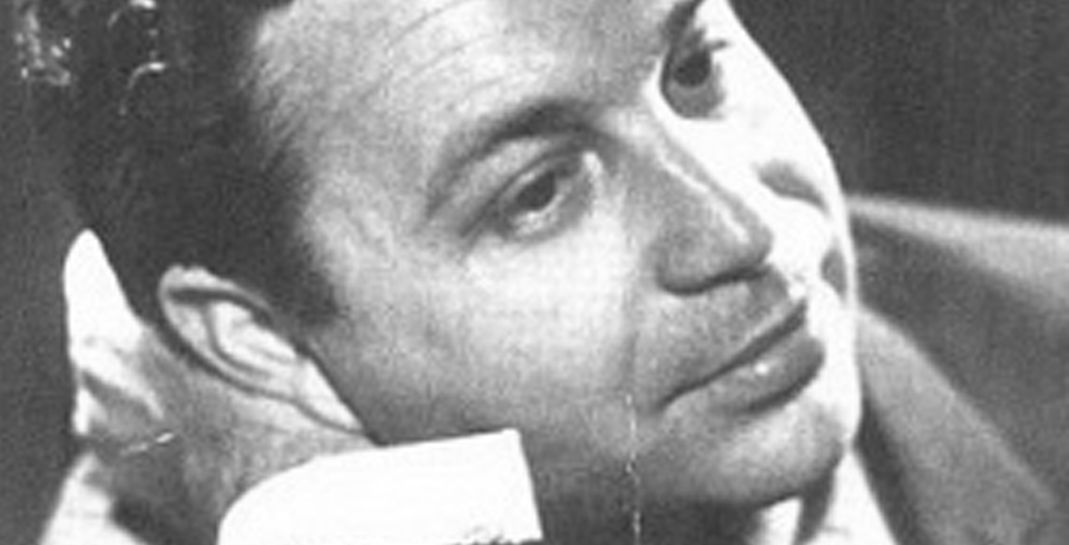 Михаил Пляцковский (1935-1991)
